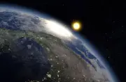 Estudo sugere que Terra pode escapar de ser engolida pelo Sol