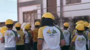 ETA de Rolim de Moura abre portas para alunos na Semana do Meio Ambiente