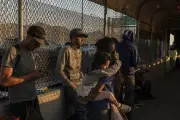 EUA aprovam US$ 70 bi para ofensiva migratória de Trump