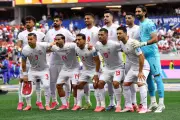 EUA atrasam atacante iraniano e assistente técnico antes de jogo da Copa