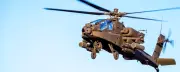 EUA bombardeiam Irã após queda de helicóptero Apache em Ormuz