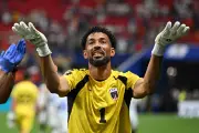 EUA buscam levar mãe de goleiro de Cabo Verde à Copa após apelo