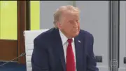 EUA divulgam acordo de trégua com Irã no G7; Trump ameaça romper