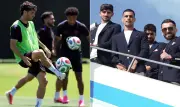 EUA e Irã têm 7% de chance de duelo no mata-mata da Copa 2026