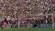 EUA estreiam na Copa no SoFi Stadium, arena mais moderna do mundo