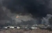 EUA lançam novos ataques aéreos contra o Irã em retaliação