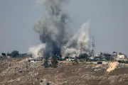 EUA propõem acordo para conter conflito entre Israel e Hezbollah