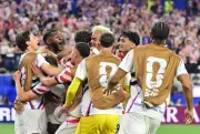 EUA x Austrália: onde assistir ao vivo pela Copa 2026