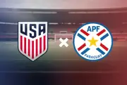 EUA x Paraguai: onde assistir ao vivo ao jogo da Copa do Mundo 2026