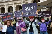 Europa avança lentamente no reconhecimento do feminicídio