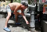Europa enfrenta onda de calor excepcional com temperaturas acima de 40°C