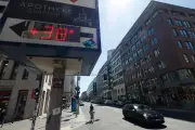 Europa fritando: calor extremo e tempestade atingem Berlim; 42°C previstos
