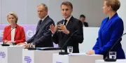 Europa precisa agir rápido para não perder competitividade, alertam CEOs