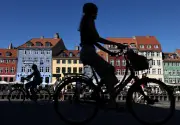 Europa registra recorde de calor com 36,6°C na Dinamarca