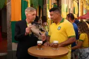 Eventos esportivos lideram engajamento e viram aposta digital das marcas na Copa