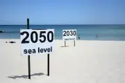 Eventos extremos de elevação do mar quadruplicam desde 1900, aponta estudo
