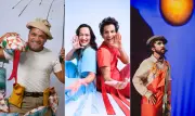 Eventos infantis no Rio: arraiá, shows e espetáculos em junho