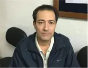 Ex-auditor fiscal 'rei dos fiscais' é preso em Mairiporã