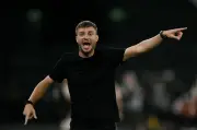 Ex-Botafogo, Martín Anselmi é o novo técnico do Elche, da Espanha
