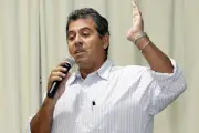 Ex-deputado Daltinho está foragido por dívida de pensão de R$ 140 mil