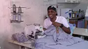 Ex-detento vira empreendedor com confecção própria em Juiz de Fora