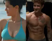 Ex-estrela da Nick Cruz comemora resultado de mastectomia masculinizadora
