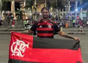 Ex-goleiro Bruno assume função de auxiliar de serviços gerais na prisão