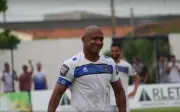 Ex-jogador Brasão é assassinado a tiros em Tubarão, SC