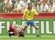 Ex-jogador dos EUA relembra lesão grave contra Brasil na Copa de 1994