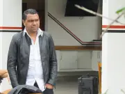Ex-jogador Leandro Guerreiro preso por pensão alimentícia em SP