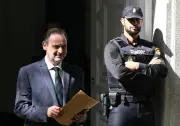 Ex-ministro espanhol condenado a 24 anos por corrupção na pandemia