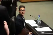 Ex-namorada de Jairinho relata agressões ao filho Enzo em julgamento do caso Henry