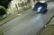 Ex-namorado atropela casal de moto em Patrocínio Paulista, SP