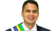 Ex-prefeito Calvet Filho condenado a 6 anos por racismo religioso