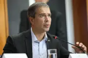 Ex-presidente do BRB escreve delação na Papudinha, mas acordo trava