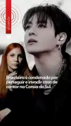 Ex-primeira-dama sul-coreana condenada a 7 anos por suborno com joias