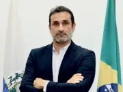 Ex-secretário de Castro tem passagem relâmpago em novo cargo no RJ