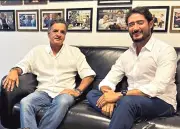 Ex-tucano Gabriel Azevedo enfrenta resistência do PT em Minas