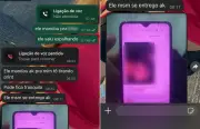 Ex vazou vídeos íntimos antes de atropelar casal em SP, diz mãe