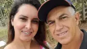 Ex-vice-prefeito condenado por morte da esposa em Ibitirama