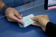 Exame toxicológico obrigatório para primeira CNH no Rio a partir de 29 de junho