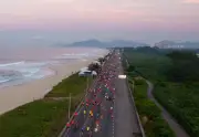 Executivo da Maratona do Rio faz balanço e destaca olheiros da major