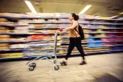 Expectativa econômica dos brasileiros melhora, aponta pesquisa Ipsos