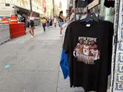 Expectativa por título dos Knicks ofusca início da Copa do Mundo em NY