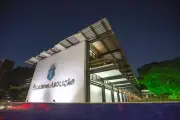 Expediente reduzido no Ceará no dia do jogo do Brasil na Copa 2026
