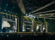 Expert XP 2026: o maior festival de investimentos do mundo chega a São Paulo em julho