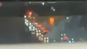 Explosão de carro assusta Centro do Rio; não há feridos