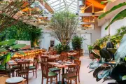 Explosão gastronômica na Zona Sul do Rio atrai novos restaurantes