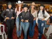 Expoacre Juruá 2026: cinco candidatas disputam título de Rainha do Rodeio