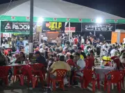 Expoacre Juruá 2026 lota hotéis e aumenta faturamento em Cruzeiro do Sul